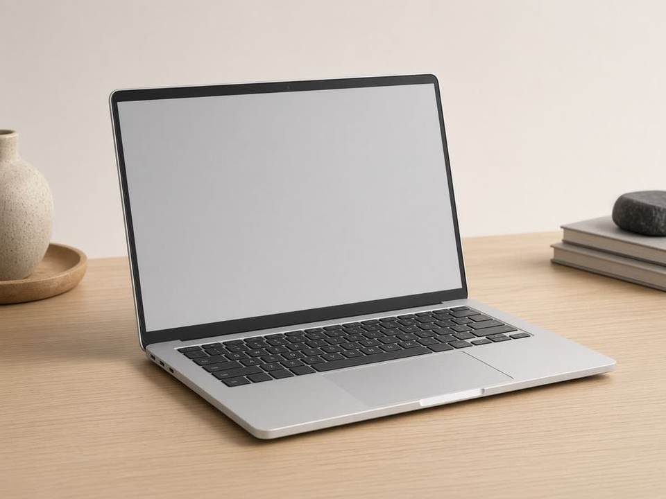 MacBook Air M1 8/256, 2020