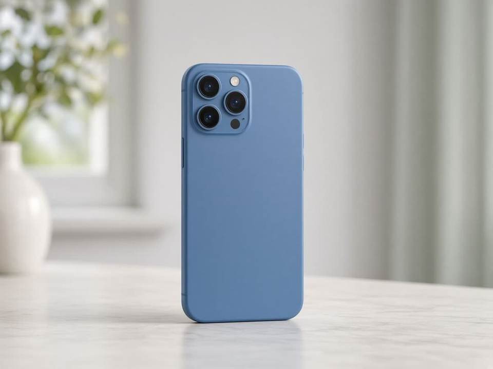 iPhone 13