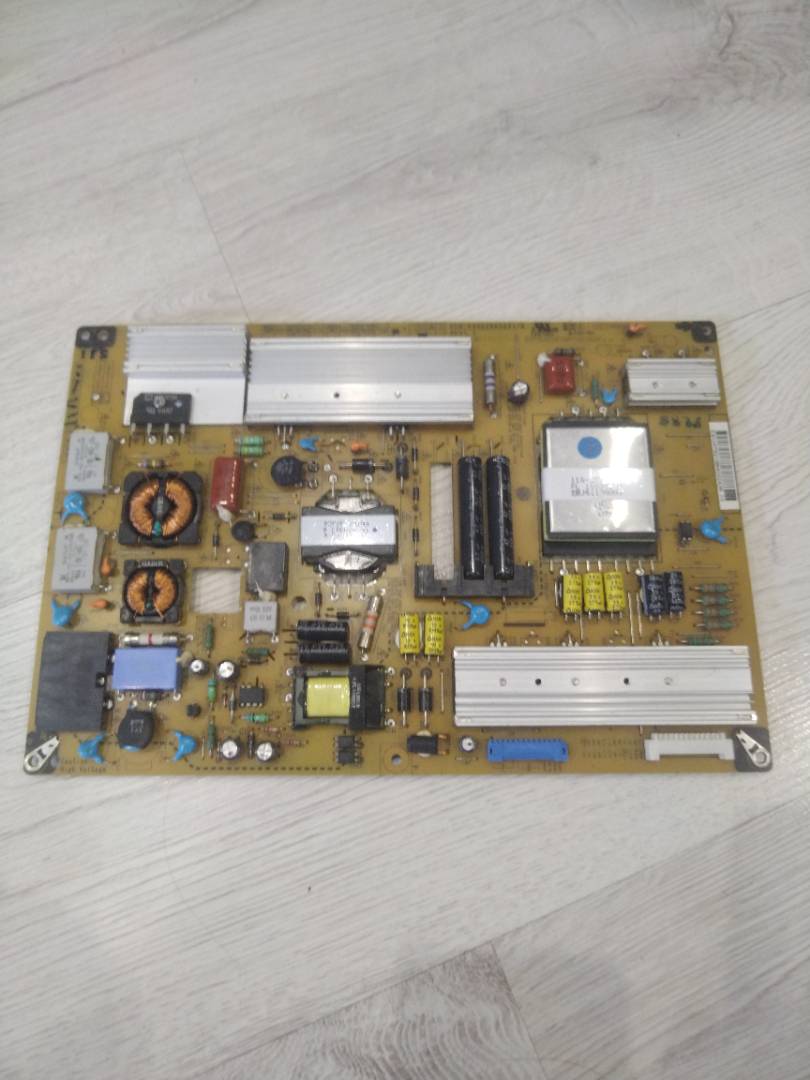 Power Board EAX62865601/8