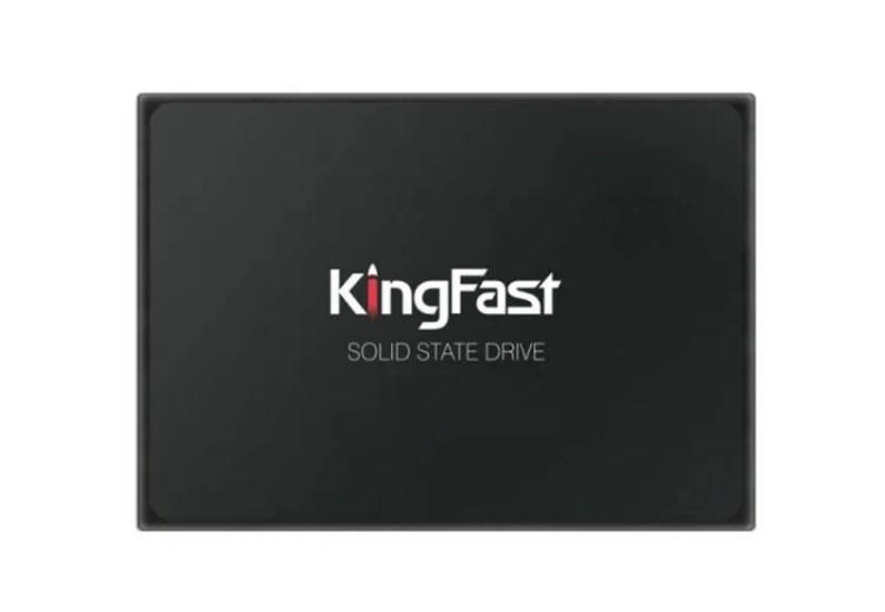 Жесткий диск SSD 240Gb KingFast F10, 2.5", SATA3