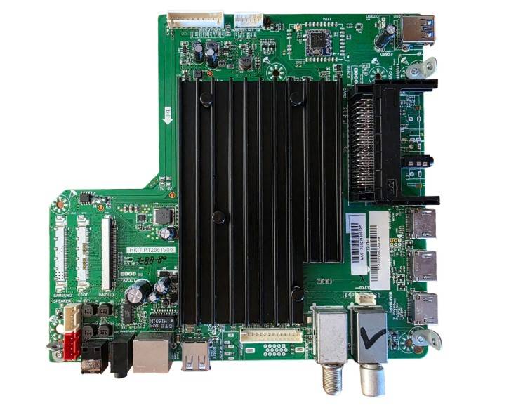 Main Board HK.T.RT2861V09 для телевизора