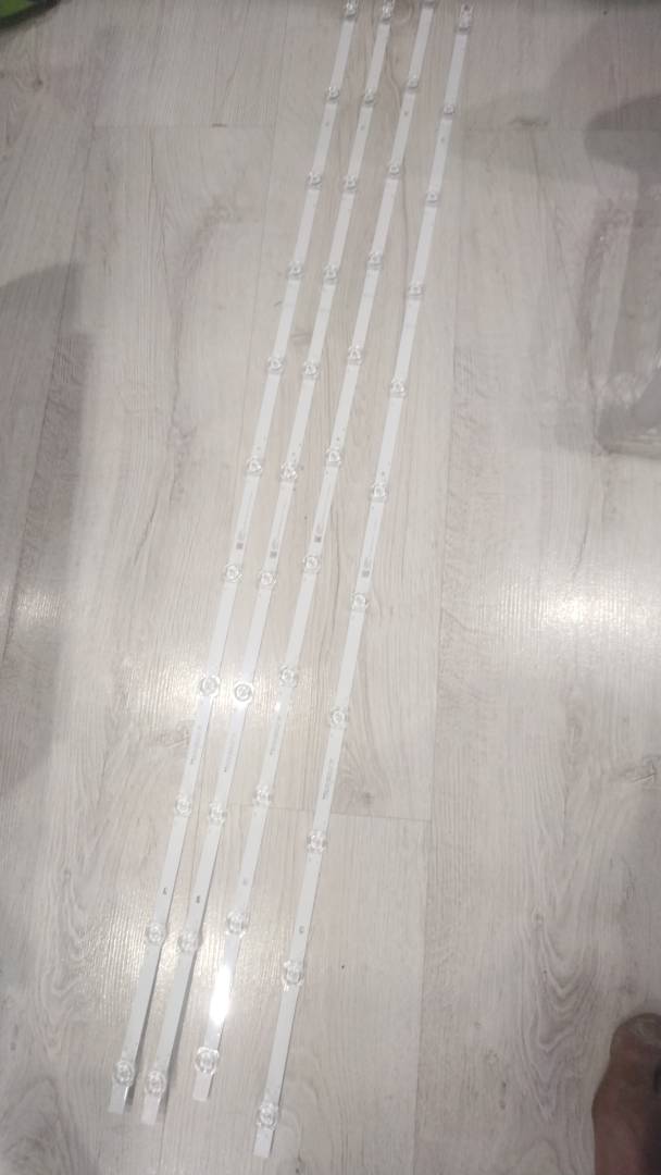 Подсветка для телевизора JL.D550B1330-002MS-M