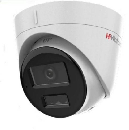 Купольная IP-камера Hi Watch DS-I253M(C)(4 mm) — фото 1