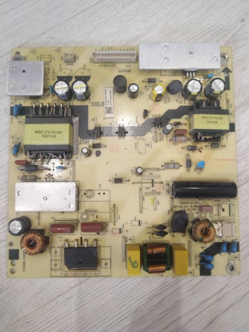 Power Board TV5006-ZC02-02