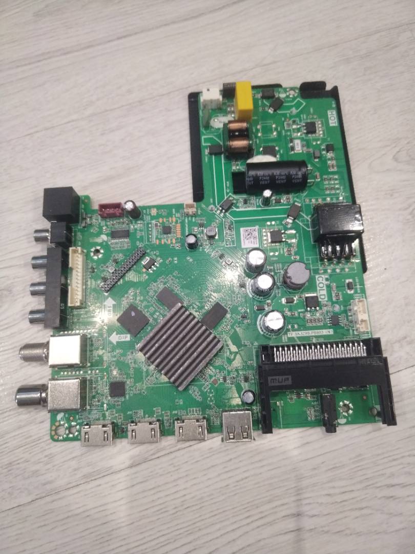 Main Board TP.SK529S.PB803(N) для телевизора Samsung