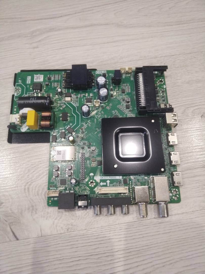 Main Board TPD.SK331.PB805(T) для телевизора LG